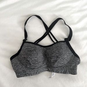 Victoria’s Secret VSX Sports Bra 32C